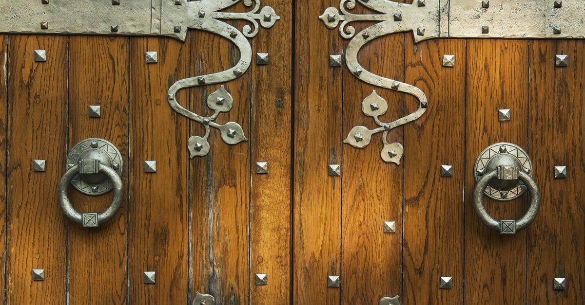 Door Knob & Deadbolt Replacement — Sarasota Pro Locksmith