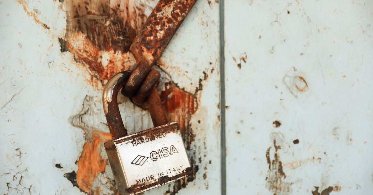 Mortise Lock Repair & Replacement — Sarasota Pro Locksmith