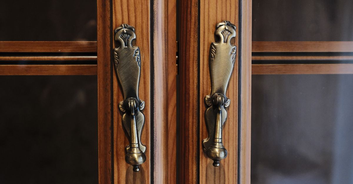 door security hardware — Sarasota Pro Locksmith