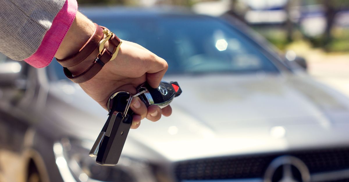 Transponder, Smart-Key and Proximity-Key Programming — Sarasota Pro Locksmith