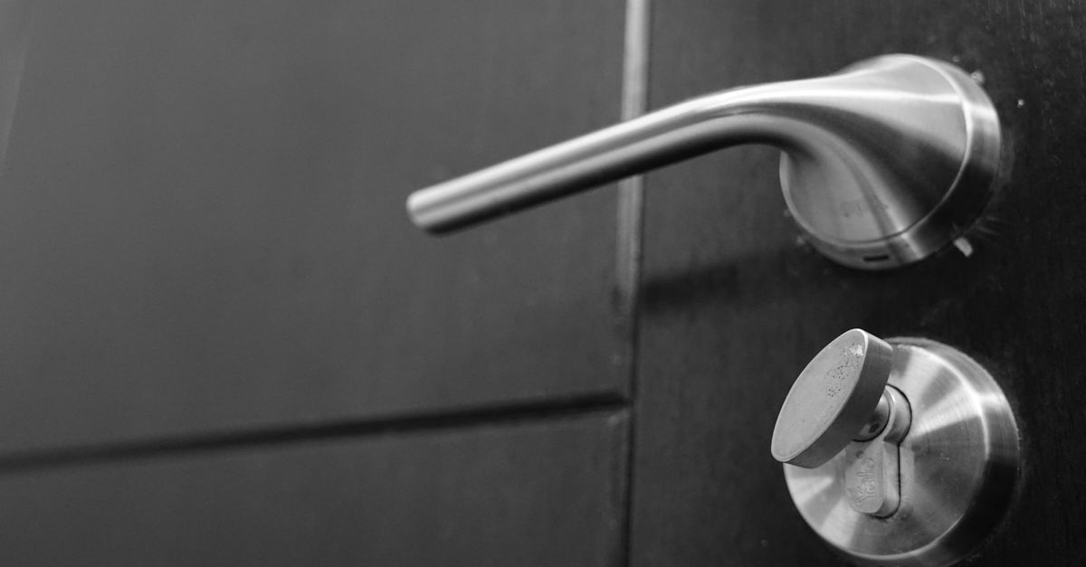 High-Security and Restricted-Key Locks, Including Mortise Lock Upgrades — Sarasota Pro Locksmith