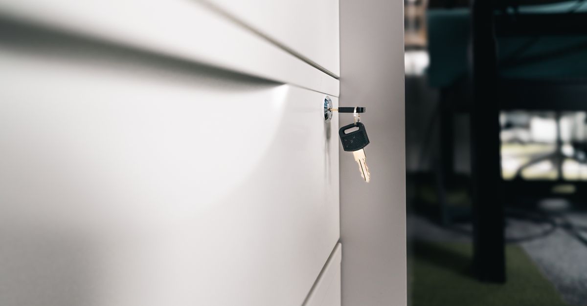 Business Lock Rekey After Staff Turnover, Break-Ins, or Lease Changes — Sarasota Pro Locksmith
