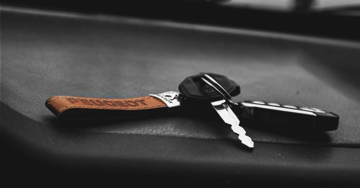 Why Keys Snap — and Why Broken Key Extraction Is Harder Than It Looks — Sarasota Pro Locksmith
