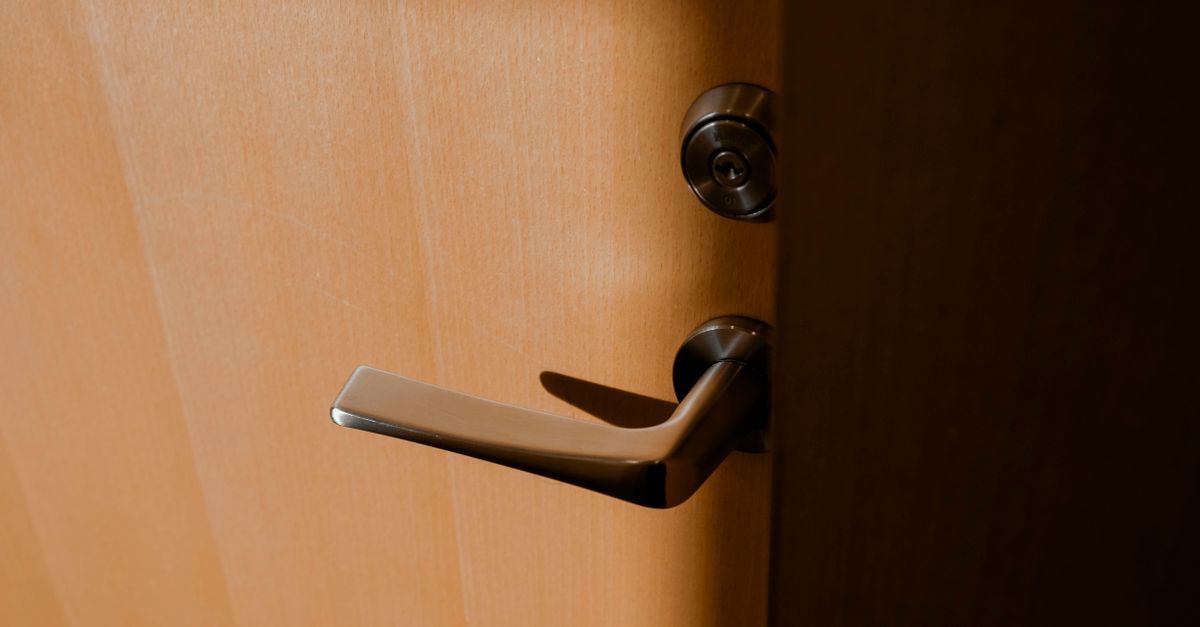 Why Sliding Door Locks Fail — and Why a Mortise Lock Matters — Sarasota Pro Locksmith