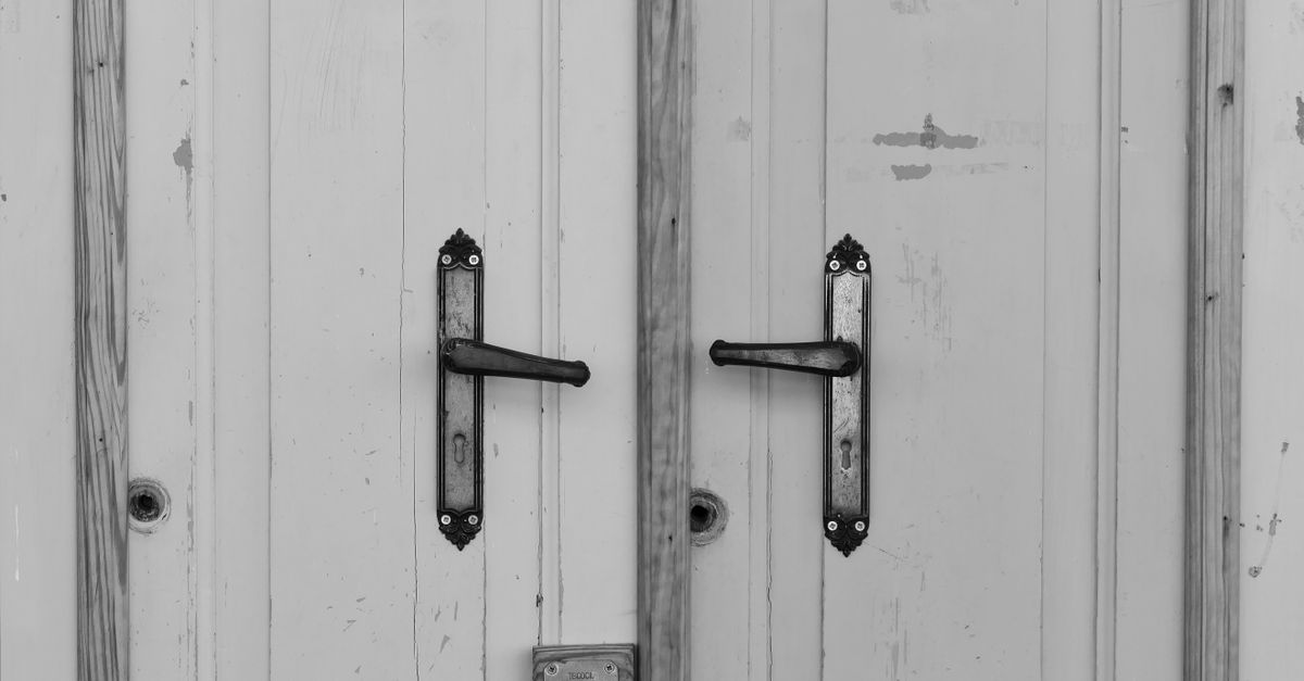 Door Knob Lock, Deadbolt, and Cylinder Options: Matching the Hardware to the Opening — Sarasota Pro Locksmith